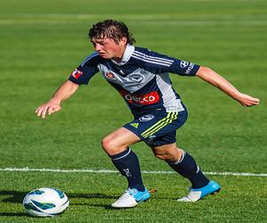 Marco Rojas Marco Rojas