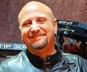 Marco Sfogli Marco Sfogli
