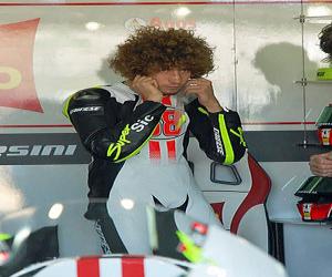 Marco Simoncelli Marco Simoncelli