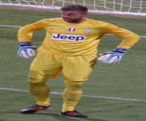 Marco Storari Marco Storari