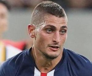 Marco Verratti Marco Verratti
