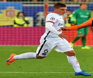 Marco Verratti Marco Verratti