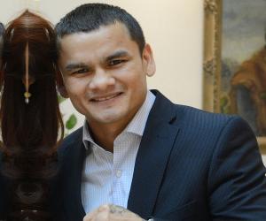 Marcos Maidana