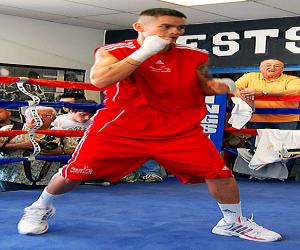 Marcos Maidana Marcos Maidana