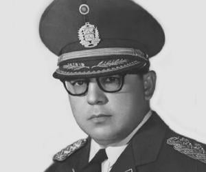 Marcos Pérez Jiménez Marcos Pérez Jiménez