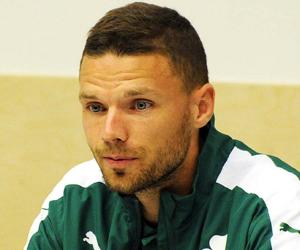 Marcus Berg Marcus Berg