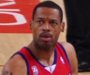 Marcus Camby