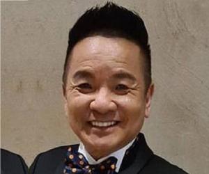 Marcus Chin Marcus Chin
