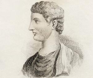 Marcus Claudius Marcellus Marcus Claudius Marcellus
