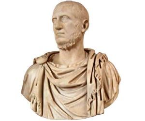 Marcus Claudius Tacitus Marcus Claudius Tacitus