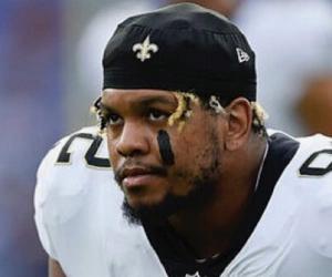 Marcus Davenport Marcus Davenport