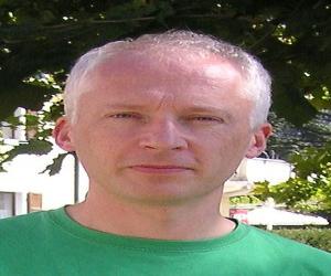 Marcus du Sautoy Marcus du Sautoy