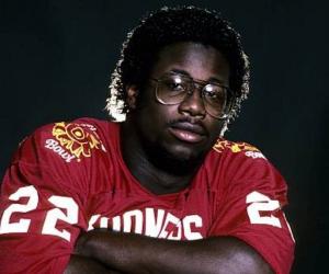 Marcus Dupree Marcus Dupree