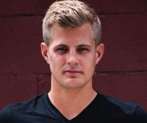 Marcus Ericsson Marcus Ericsson
