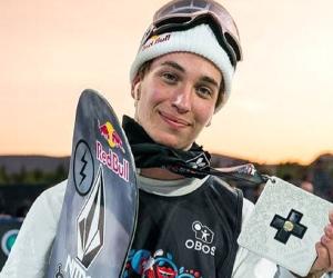 Marcus Kleveland Marcus Kleveland
