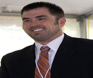 Marcus Luttrell Marcus Luttrell