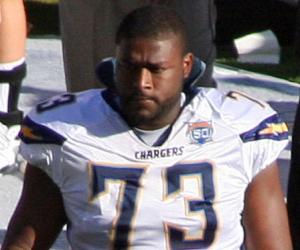Marcus McNeill Marcus McNeill