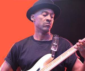 Marcus Miller Marcus Miller