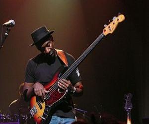 Marcus Miller Marcus Miller