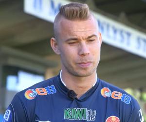 Marcus Pedersen Marcus Pedersen