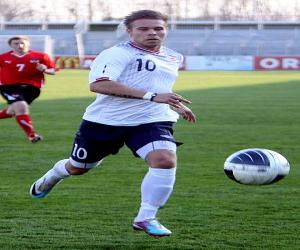 Marcus Pedersen Marcus Pedersen