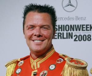 Marcus Prinz von Anhalt Marcus Prinz von Anhalt