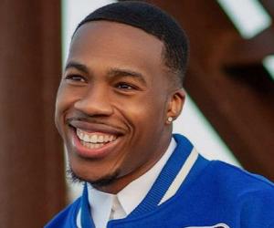 Marcus Williams Marcus Williams