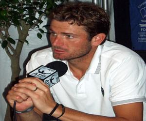 Mardy Fish Mardy Fish