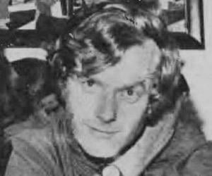 Marek Hłasko Marek Hłasko