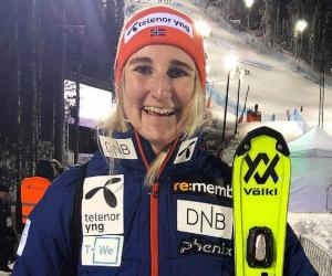 Maren Skjøld Maren Skjøld