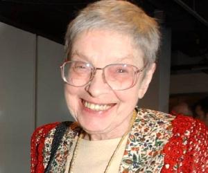 Margaret Avison Margaret Avison