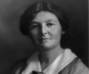 Margaret Bondfield Margaret Bondfield