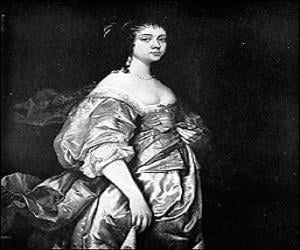Lady Margaret Lucas Cavendish Lady Margaret Lucas Cavendish