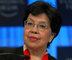 Margaret Chan Margaret Chan