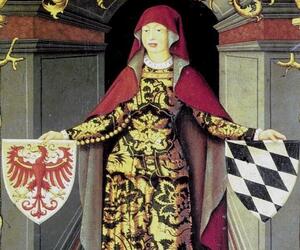 Margaret, Countess of Tyrol Margaret, Countess of Tyrol