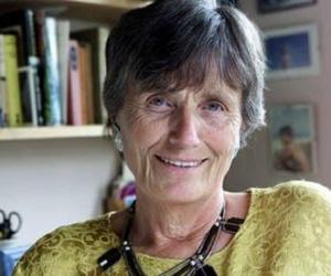 Margaret Forster Margaret Forster