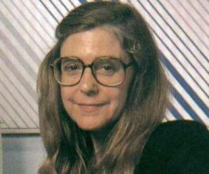 Margaret Hamilton