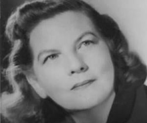Margaret Harshaw Margaret Harshaw