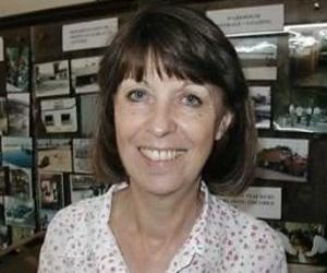 Margaret Hassan Margaret Hassan