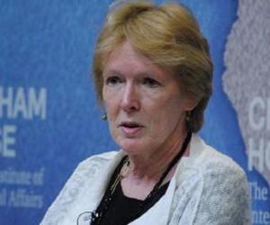 Margaret MacMillan Margaret MacMillan