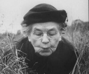 Margaret Morse Nice Margaret Morse Nice
