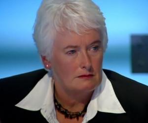 Margaret Mountford Margaret Mountford