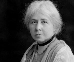 Margaret Murray