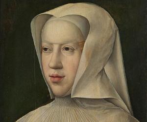 Margaret of Austria, Duchess of Savoy