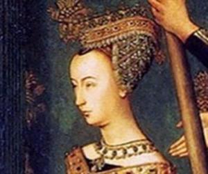 Margaret of Denmark, Queen of Scotland Margaret of Denmark, Queen of Scotland