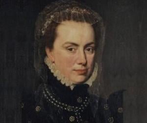 Margaret of Parma Margaret of Parma