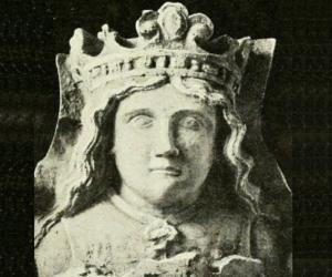Margaret Of Provence Margaret Of Provence