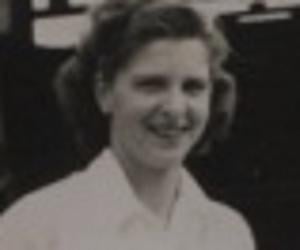 Margaret Osborne duPont Margaret Osborne duPont