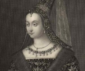 Margaret Stewart, Dauphine of France Margaret Stewart, Dauphine of France