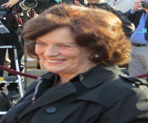 Margaret Trudeau Margaret Trudeau